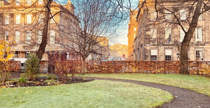28 Rutland Square, Edinburgh - Image 3