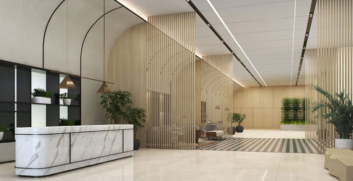 Inorbit Mall Rd Software Units Layout Vittal Rao Nagar Hitec City, Hyderabad - Image 2