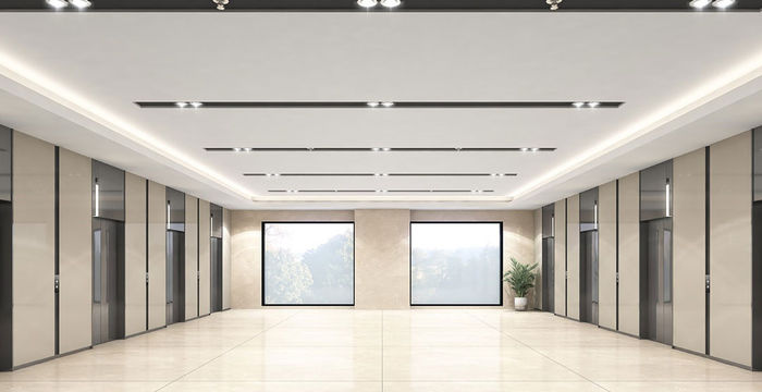 Inorbit Mall Rd Software Units Layout Vittal Rao Nagar Hitec City, Hyderabad - Image 5