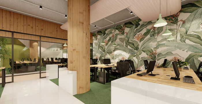 Kawdiar-kuravankonam Road, Thiruvananthapuram - Image 2