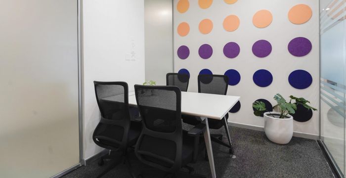 Olympia Platina 33-b South Phase Ambedkar Nagar Sidco Industrial Estate Guindy, Chennai - Image 5