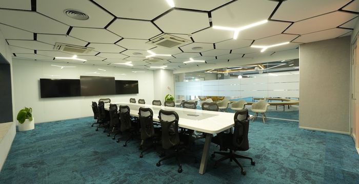 Thiru Vi Ka Industrial Estate Sidco Industrial Estate Guindy, Chennai - Image 4