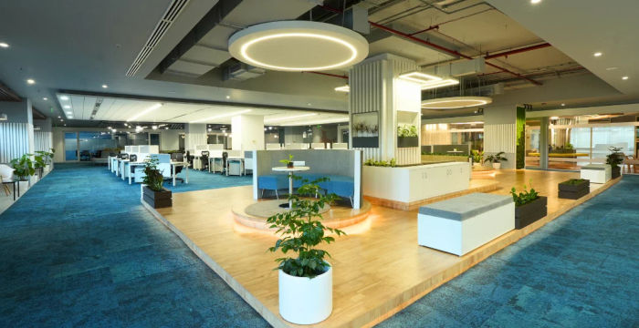 Thiru Vi Ka Industrial Estate Sidco Industrial Estate Guindy, Chennai - Image 2