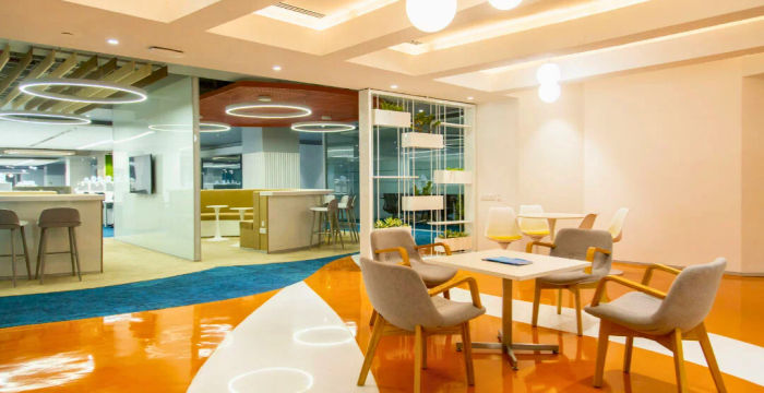 Thiru Vi Ka Industrial Estate Sidco Industrial Estate Guindy, Chennai - Image 2