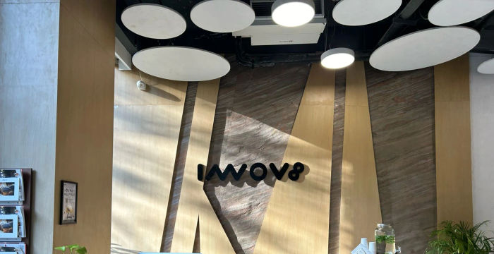 Hospitality District Aerocity, Delhi - Image 4