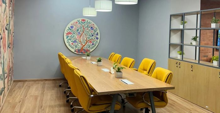 Hospitality District Aerocity, Delhi - Image 2