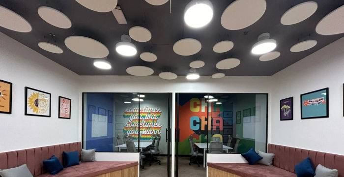 Hospitality District Aerocity, Delhi - Image 3