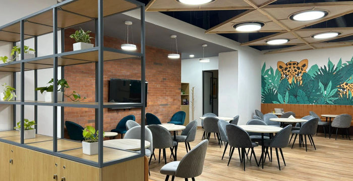 Hospitality District Aerocity, Delhi - Image 3