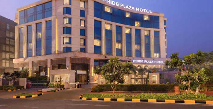 Hospitality District Aerocity, Delhi - Image 5