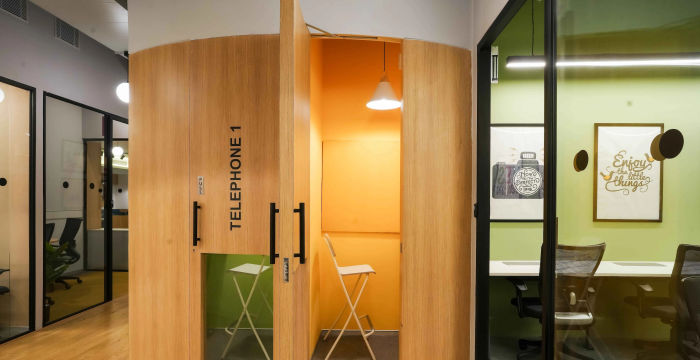 Plot No 211 Okhla Phase 3 Rd | Okhla, Delhi - Image 4