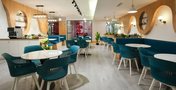 Plot No 211 Okhla Phase 3 Rd | Okhla, Delhi - Image 5