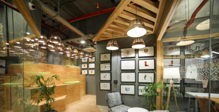 Old Fort Saket District Centre District Mall Sector 6 Pushp Vihar, Delhi - Image 5