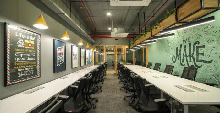 Old Fort Saket District Centre District Mall Sector 6 Pushp Vihar, Delhi - Image 3