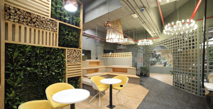 Old Fort Saket District Centre District Mall Sector 6 Pushp Vihar, Delhi - Image 5