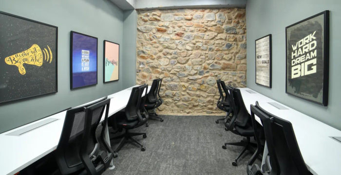 Old Fort Saket District Centre District Mall Sector 6 Pushp Vihar, Delhi - Image 3