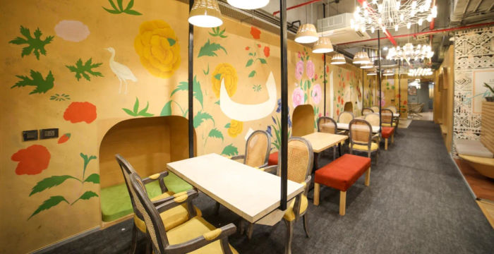 Old Fort Saket District Centre District Mall Sector 6 Pushp Vihar, Delhi - Image 4