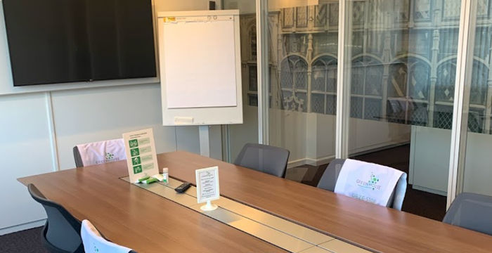 66 Uitbreidingstraat, Antwerpen - Image 2