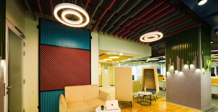 A-19 & 20 Guindy Industrial Estate Sidco Industrial Estate Guindy, Chennai - Image 2