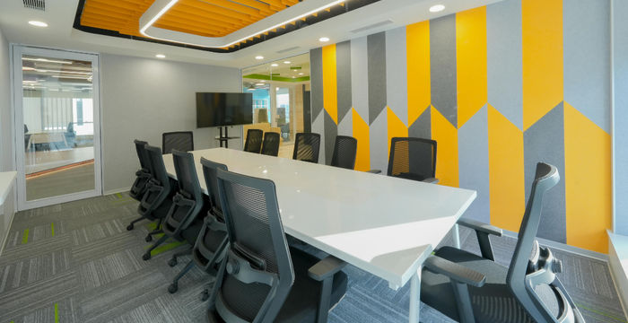 A-19 & 20 Guindy Industrial Estate Sidco Industrial Estate Guindy, Chennai - Image 4