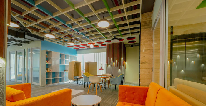 A-19 & 20 Guindy Industrial Estate Sidco Industrial Estate Guindy, Chennai - Image 4