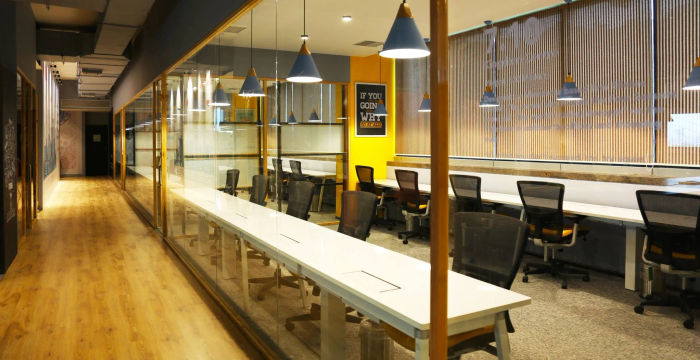 Suren Rd Chakala Andheri East Near Western Express Highway Metro Station, Mumbai - Image 3