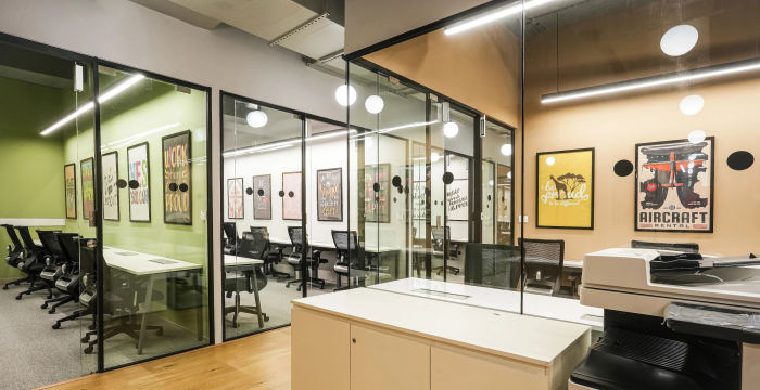 Andheri - Kurla Rd Gamdevi Marol Andheri East, Mumbai - Image 3