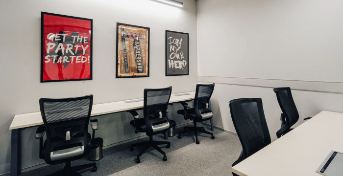 Andheri - Kurla Rd Gamdevi Marol Andheri East, Mumbai - Image 2