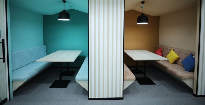 Mahatma Gandhi Road, Bengaluru - Image 5