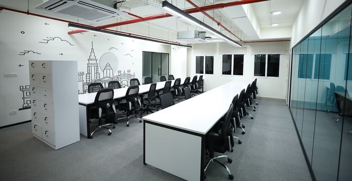 Mahatma Gandhi Road, Bengaluru - Image 2