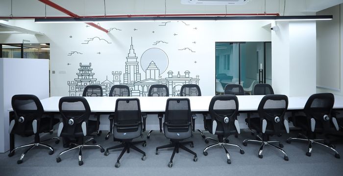 Mahatma Gandhi Road, Bengaluru - Image 3