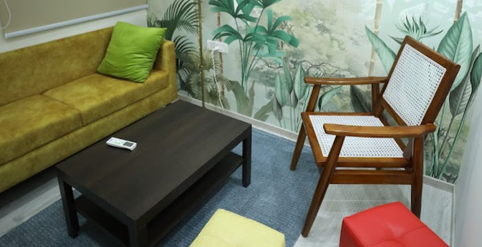 Mahatma Gandhi Road, Bengaluru - Image 4