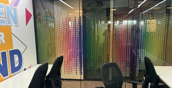 Mahatma Gandhi Road, Bengaluru - Image 2