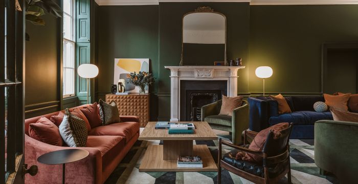 22 Bedford Square, Greater London - Image 3