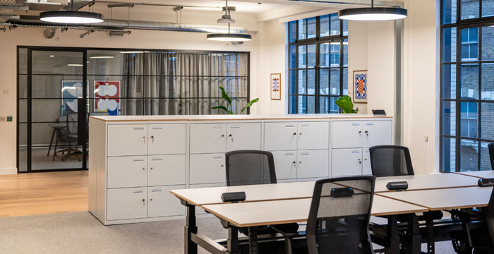 19 Wells Street, Fitzrovia - Image 5