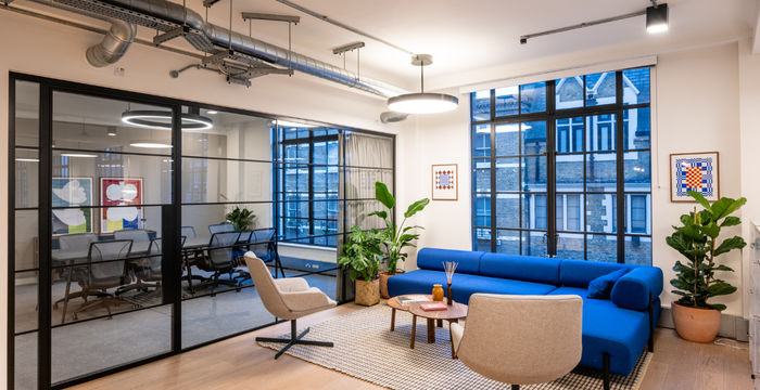 19 Wells Street, Fitzrovia - Image 3