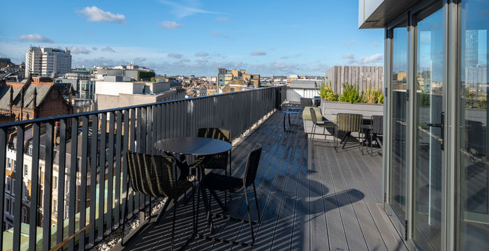 19 Wells Street 19 Wells Street, Fitzrovia - Image 3