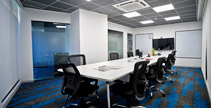 100 Feet Rd Indira Nagar Ii Stage Hoysala Nagar Indiranagar, Bengaluru - Image 3