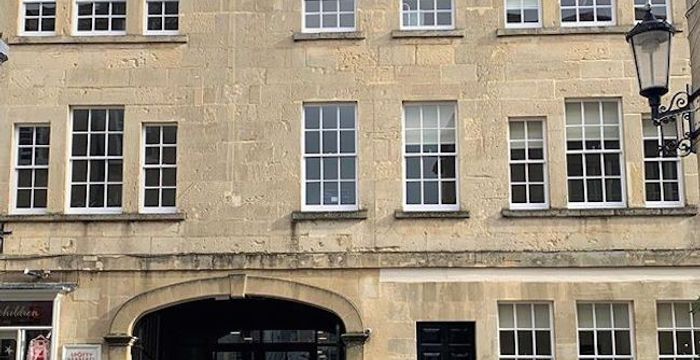 4 Queen Street, Bath And North East Somerset - Image 5