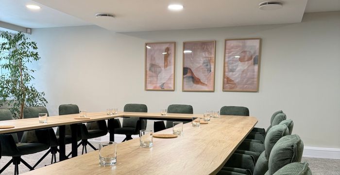 4 Queen Street, Bath And North East Somerset - Image 3