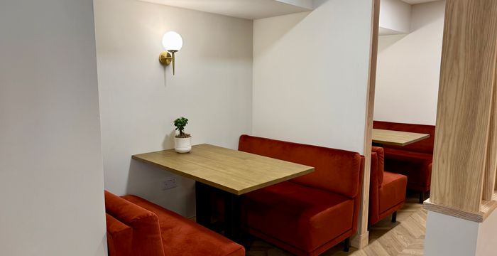 4 Queen Street, Bath And North East Somerset - Image 4