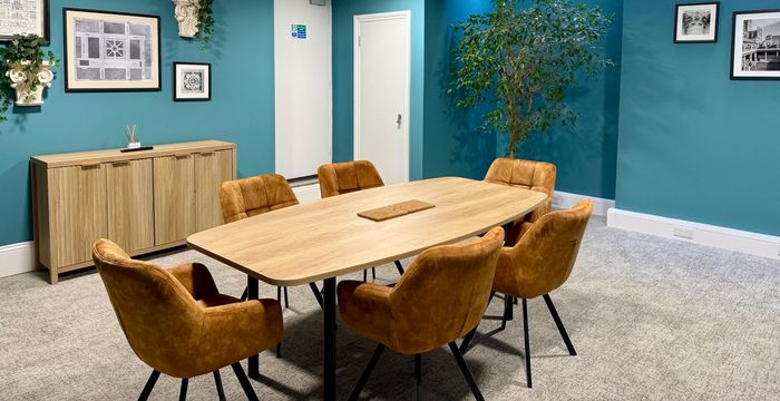 4 Queen Street, Bath And North East Somerset - Image 3