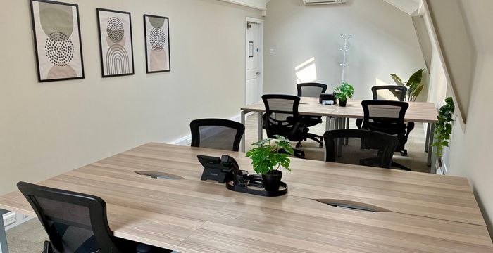 4 Queen Street, Bath And North East Somerset - Image 2