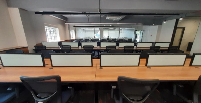 1719 19th Main Rd Vanganahalli 1st Sector Hsr Layout, Bengaluru - Image 2