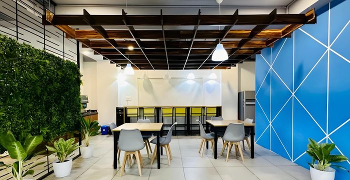 150/2 Agara Village Sector 4 Hsr Layout, Bengaluru - Image 2