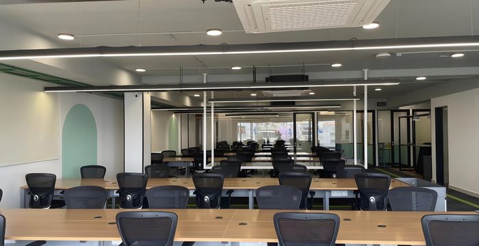 1655 27th Main Rd Opp Nift College Parangi Palaya 1st Sector Hsr Layout, Bengaluru - Image 3