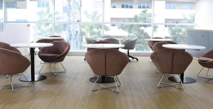 1655 27th Main Rd Opp Nift College Parangi Palaya 1st Sector Hsr Layout, Bengaluru - Image 5