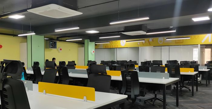 256/A 17th Cross Rd Near Star Bazaar Sector 6 Hsr Layout, Bengaluru - Image 2