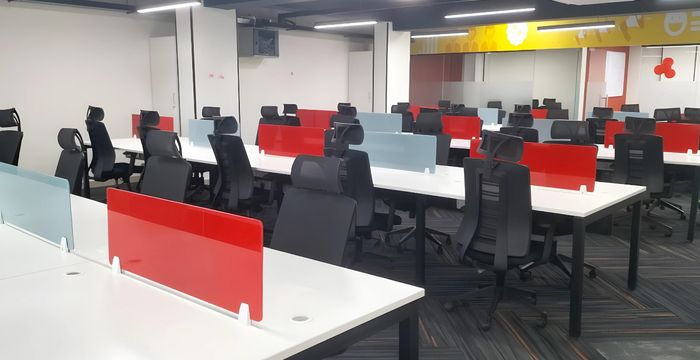 256/A 17th Cross Rd Near Star Bazaar Sector 6 Hsr Layout, Bengaluru - Image 3