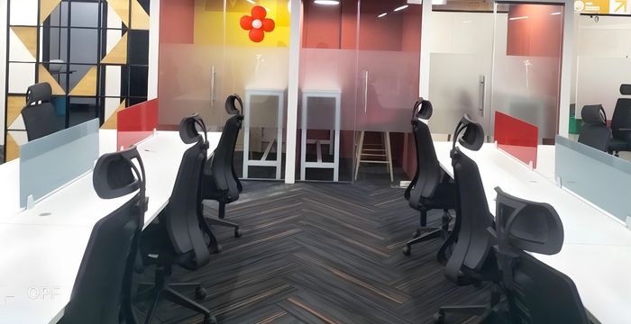 256/A 17th Cross Rd Near Star Bazaar Sector 6 Hsr Layout, Bengaluru - Image 5