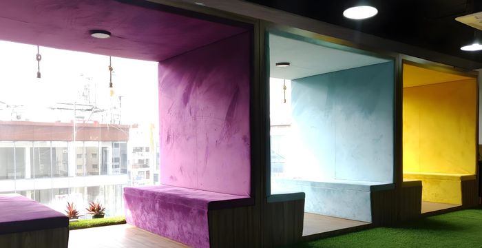 256/A 17th Cross Rd Near Star Bazaar Sector 6 Hsr Layout, Bengaluru - Image 2